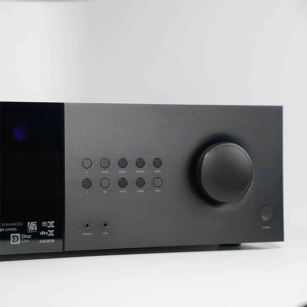 JBL Synthesis SDR35 Dolby Atmos AV Receiver