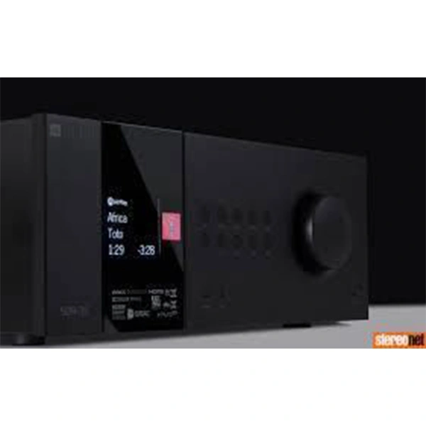 JBL Synthesis SDR35 Dolby Atmos AV Receiver