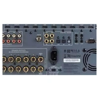 JBL Synthesis SDR35 Dolby Atmos AV Receiver