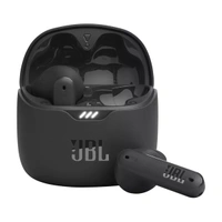 JBL Tune Flex True Wireless Earbuds With ANC - Blue - Blue