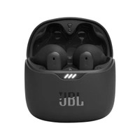 JBL Tune Flex True Wireless Earbuds With ANC - Blue - Blue