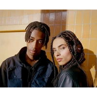 Marshall Major IV Wireless Bluetooth Headphone - Black - Black, New