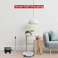 Milagrow Seagull Agua Full Wet & Dry Robotic Vacuum Cleaner