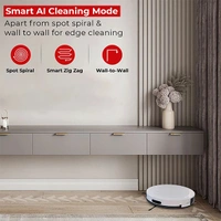 Milagrow Seagull Agua Full Wet & Dry Robotic Vacuum Cleaner