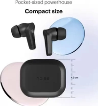 Noise Buds VS102 Neo Wireless Earbuds - Ice Blue - Ice Blue