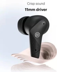 Noise Buds VS102 Neo Wireless Earbuds - Ice Blue - Ice Blue