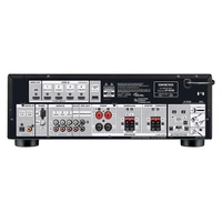 Onkyo HT-S3910 Home Audio Theater Receiver - Black, New