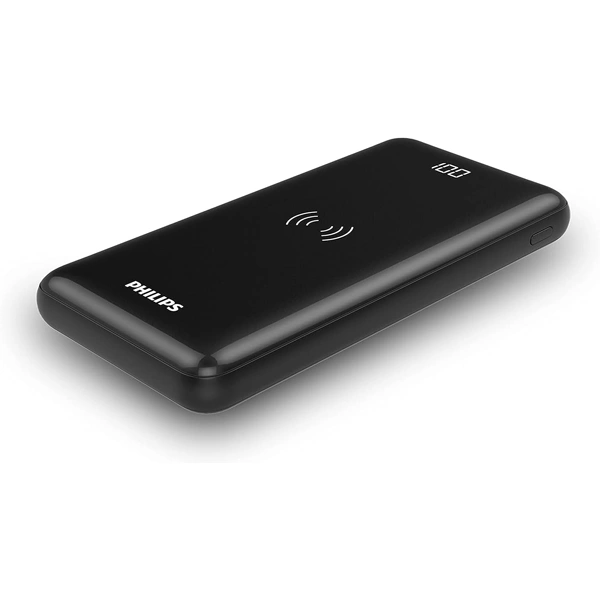 Philips 10K mAh DLP1011Q/00 Power Bank - New