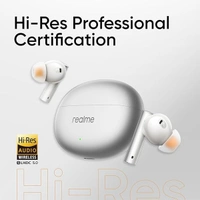 Realme Buds Air 6 TWS Earbuds - Forest Green - Green, New