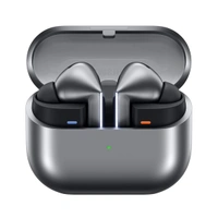 Samsung Galaxy Buds 3 Pro Wireless Earbuds - White - White