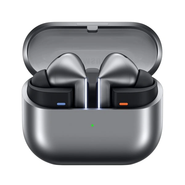 Samsung Galaxy Buds 3 Pro Wireless Earbuds - White - White