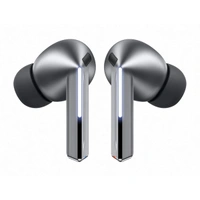 Samsung Galaxy Buds 3 Pro Wireless Earbuds - White - White