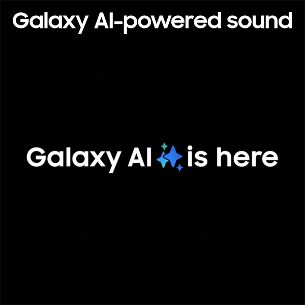 Samsung Galaxy Buds 3 Pro Wireless Earbuds - White - White