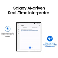 Samsung Galaxy Buds 3 Pro Wireless Earbuds - White - White