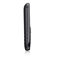 Samsung Guru 1200 GT-E1215 - Black, New