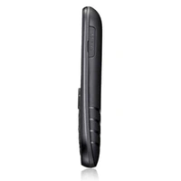 Samsung Guru 1200 GT-E1215 - Black, New