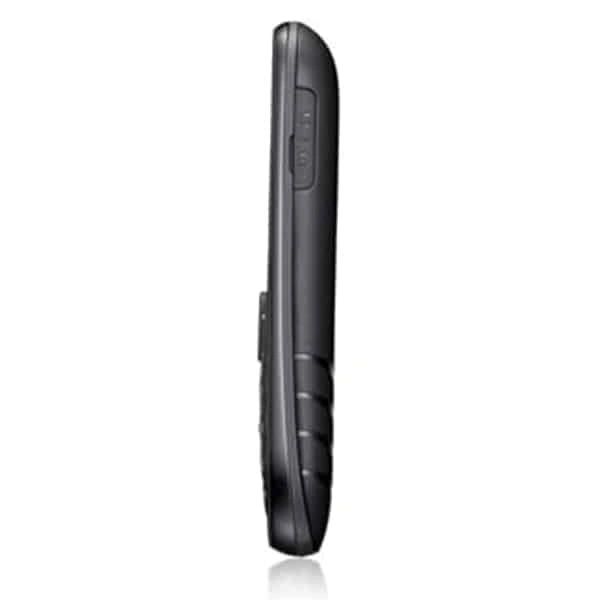 Samsung Guru 1200 GT-E1215 - Black, New