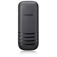 Samsung Guru 1200 GT-E1215 - Black, New