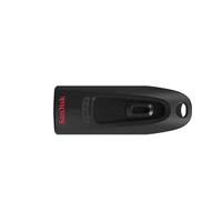 SanDisk Ultra CZ48 USB 3.0 Pen Drive-32 GB-Black - Black, New