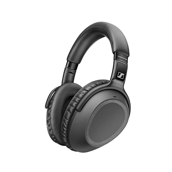 Sennheiser Consumer Audio PXC 550-II Wireless Bluetooth Over the Ear Headphone with Mic - Black, Blue, White