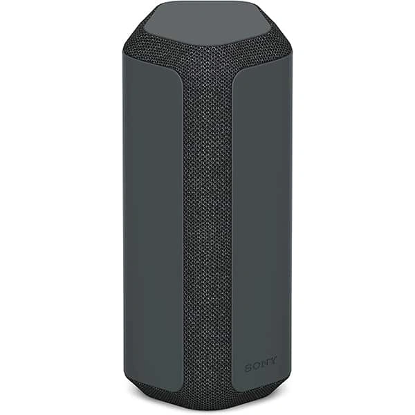 Sony SRS-XE300 X-Series Bluetooth Speaker - Black - Black