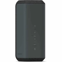 Sony SRS-XE300 X-Series Bluetooth Speaker - Black - Black