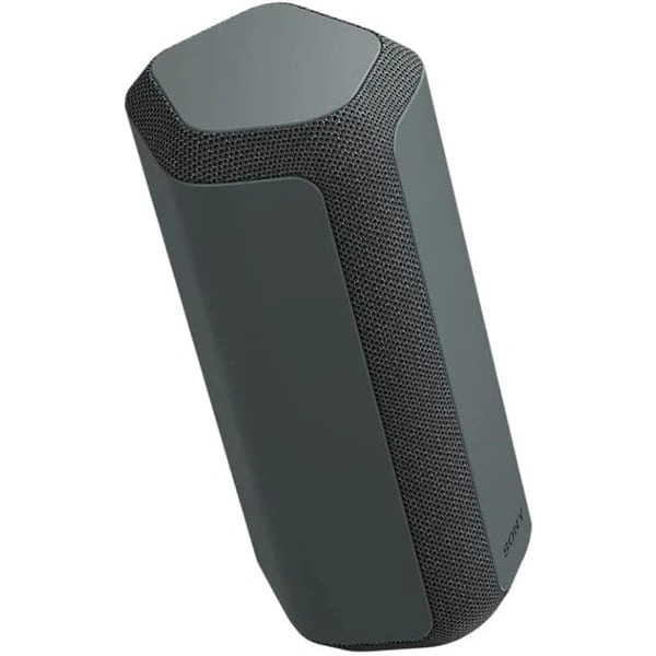 Sony SRS-XE300 X-Series Bluetooth Speaker - Black - Black