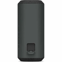 Sony SRS-XE300 X-Series Bluetooth Speaker - Black - Black