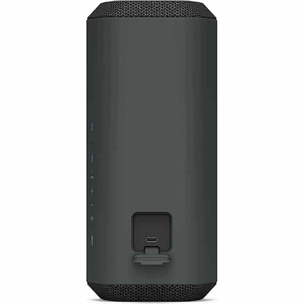 Sony SRS-XE300 X-Series Bluetooth Speaker - Black - Black