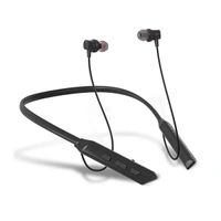 Swiss Military Audio PEP-C Neckband - Blue, New