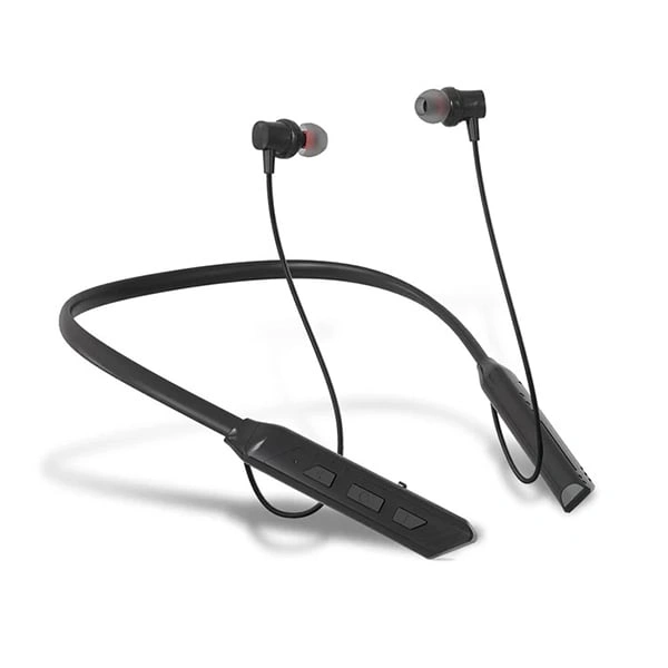 Swiss Military Audio PEP-C Neckband - Blue, New