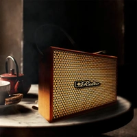 Swiss Military RETRO Classic Wireless Bluetooth Speaker