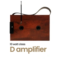 Swiss Military RETRO Classic Wireless Bluetooth Speaker