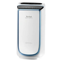 Tefal Intense Pure Air Bedroom 35 Watt Air Purifier