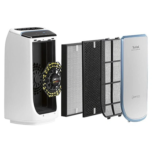 Tefal Intense Pure Air Bedroom 35 Watt Air Purifier