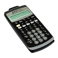 Texas Instruments BA II Plus Financial Calculator