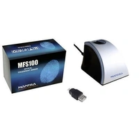 MANTRA Mantra MFS100 Biometric Fingerprint Scanner