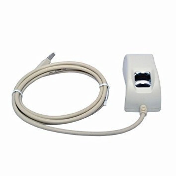 Startek startek FM 220U Payment Device, Time & Attendance, Access Control, Door Locks (Fingerprint) - white