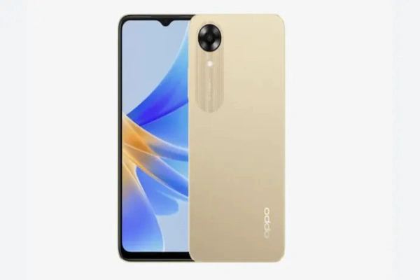 oppo OPPO A17K (Blue, 64 GB) (3 GB RAM) - blue, 64, 3