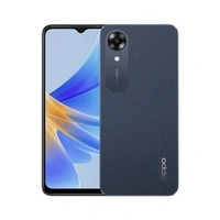 oppo OPPO A17K (Blue, 64 GB) (3 GB RAM) - blue, 64, 3