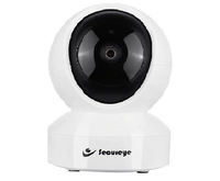 SECUREYE Wireless CCTV Camera : S-F40 Indoor