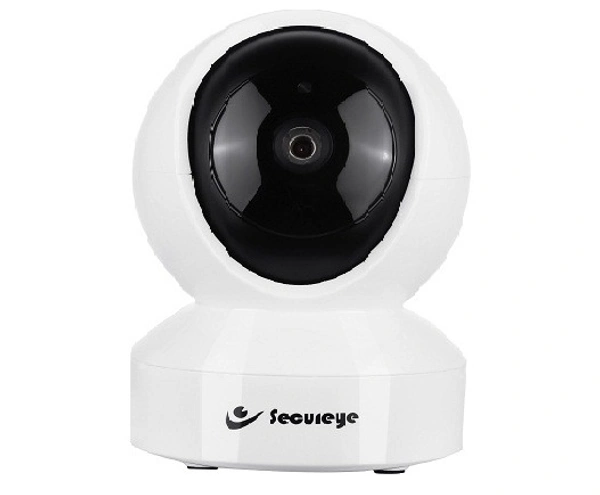 SECUREYE Wireless CCTV Camera : S-F40 Indoor
