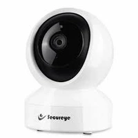 SECUREYE Wireless CCTV Camera : S-F40 Indoor