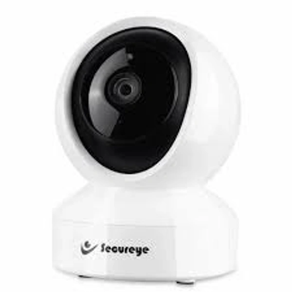 SECUREYE Wireless CCTV Camera : S-F40 Indoor