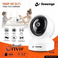 SECUREYE Wireless CCTV Camera : S-F40 Indoor