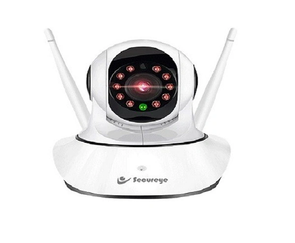 Secureye WiFi PT Camera : S-P90