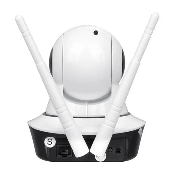 Secureye WiFi PT Camera : S-P90