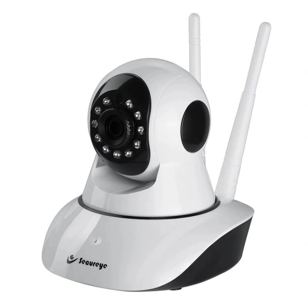 Secureye WiFi PT Camera : S-P90