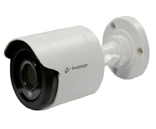 SECUREYE AHD Bullet Camera with Flood Light LED