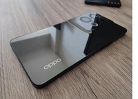 oppo OPPO Reno8 Pro 5G (Glazed Black, 256 GB) (12 GB RAM) - BLACK, 256GB, 12GB